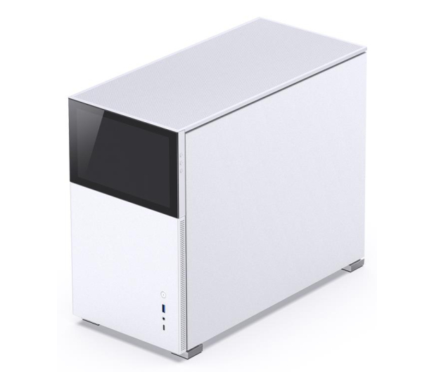 Jonsbo D31 STD Screen White GEJB-106 // D31 STD WHITE SC - 1132913 - zdjęcie 4